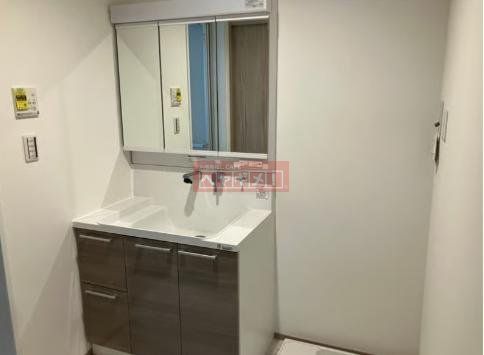 その他設備　洗面