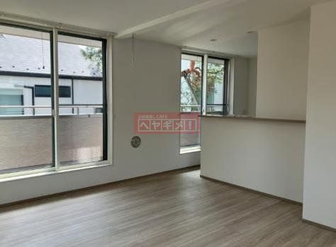 その他部屋・スペース　リビング/居室