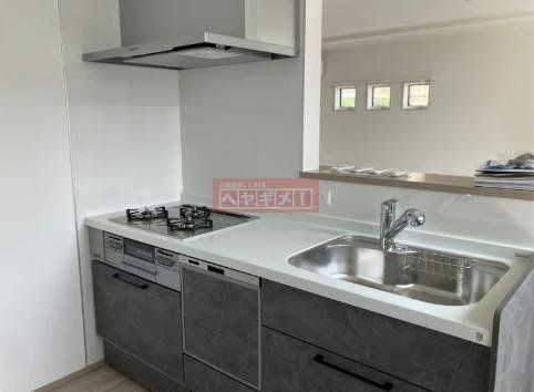 その他　キッチン