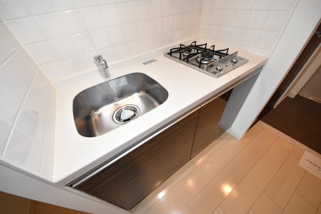 キッチン　参考写真です