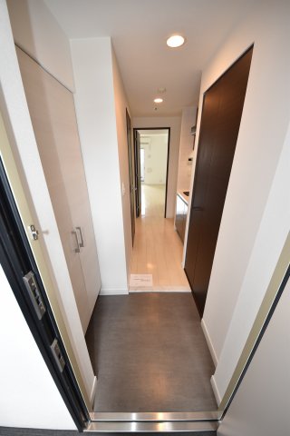 玄関　参考写真です