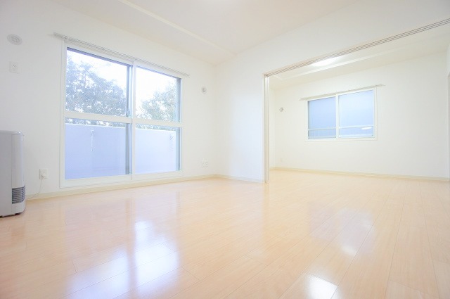 居室・リビング　リビングです☆