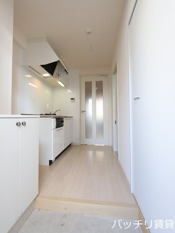 玄関　画像は別号室写真の為、現状を優先いたします。