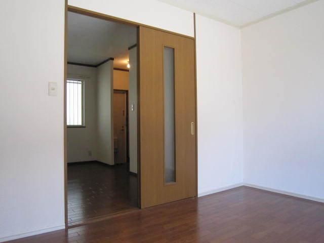 その他部屋・スペース　☆洋室６帖☆