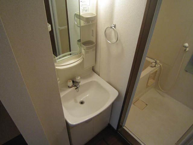 洗面設備　☆独立洗面台☆