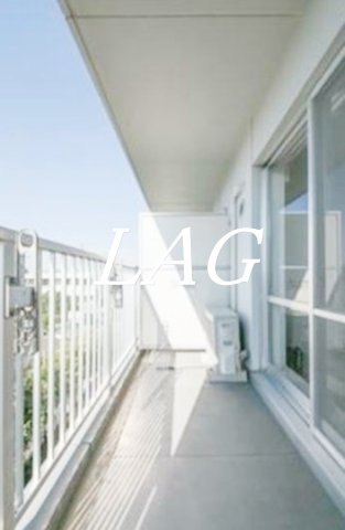 バルコニー　バルコニーです。