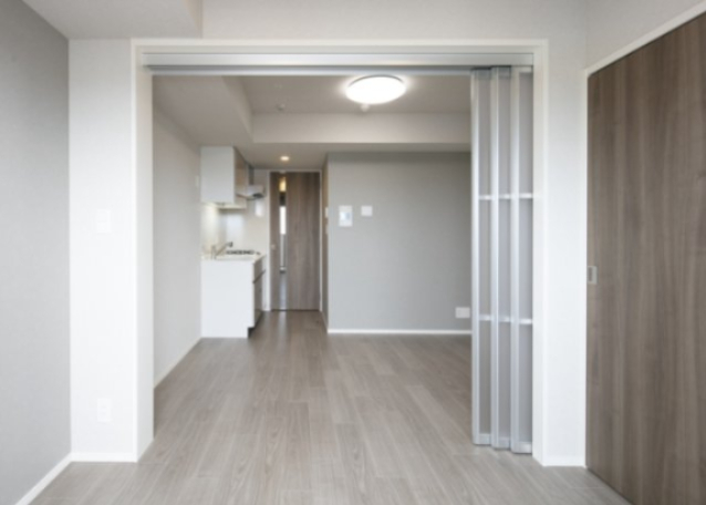 居室・リビング　別部屋参考写真