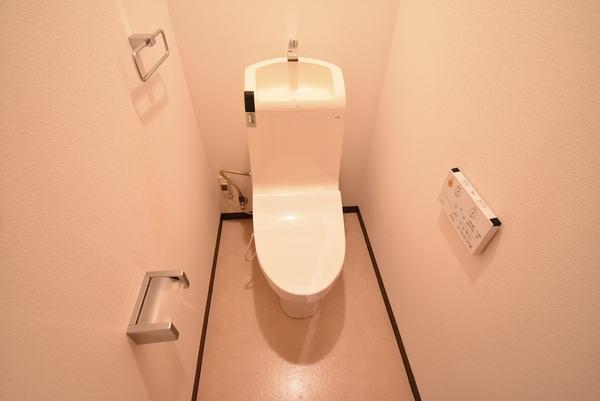 トイレ　同仕様写真