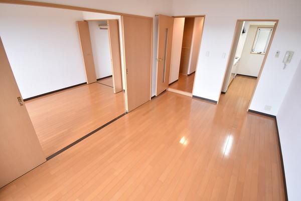 居室・リビング　同仕様写真