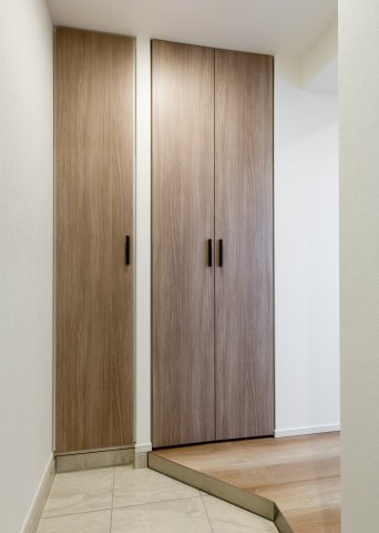 収納　※同タイプ参考写真です（カラータイプが異なる場合がございます