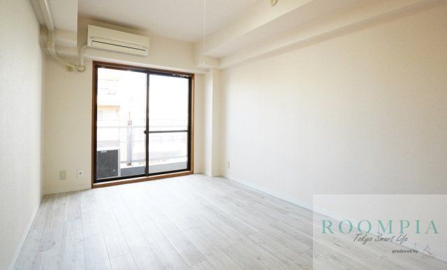 居室・リビング　リビング/居室