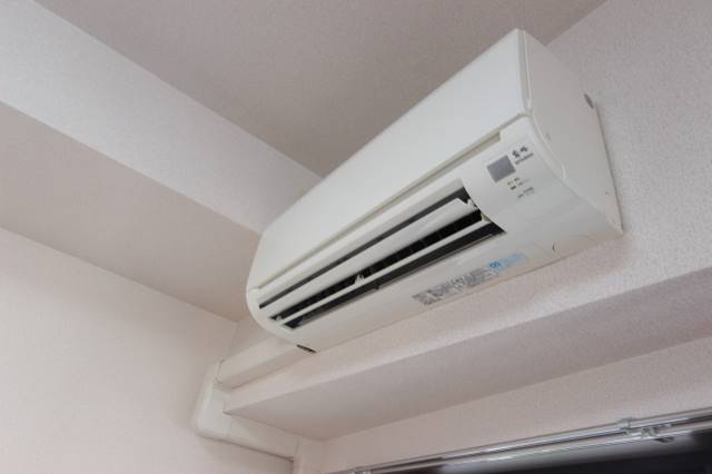 その他設備　設備充実