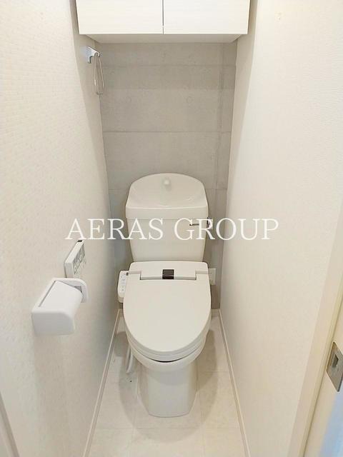 トイレ　同仕様写真