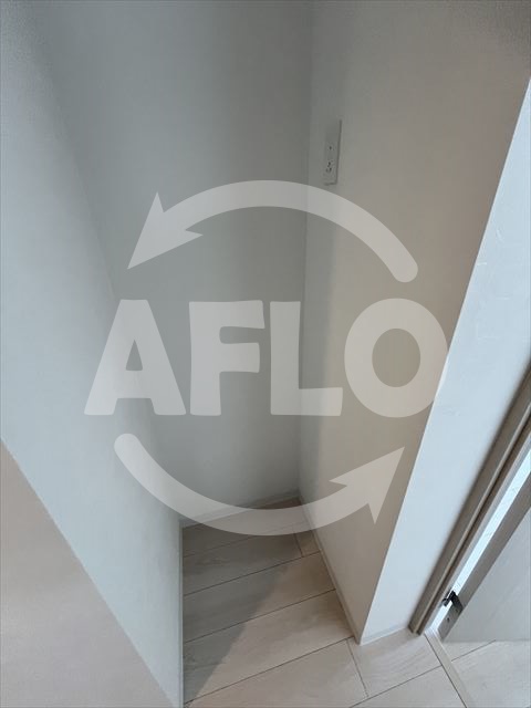 その他　Metrosa深江橋　冷蔵庫置場