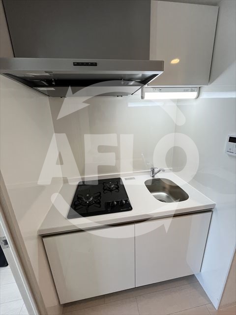 キッチン　Metrosa深江橋　キッチン