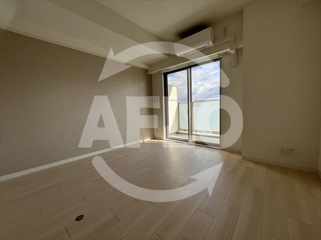 その他部屋・スペース　Metrosa深江橋　寝室