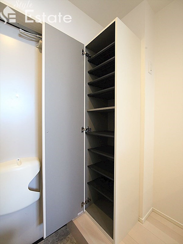 その他　シューズボックス