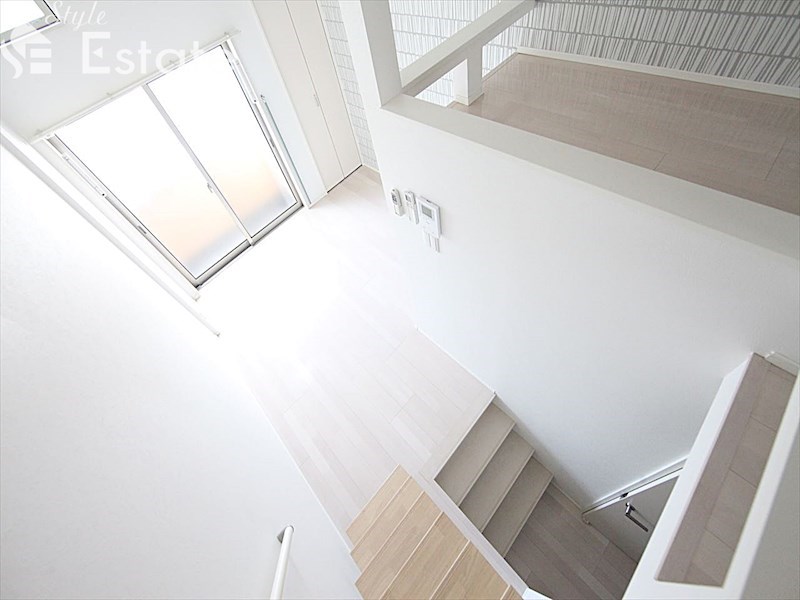 その他部屋・スペース　内装