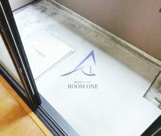 バルコニー　バルコニーです。