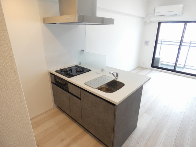 キッチン　イメージ