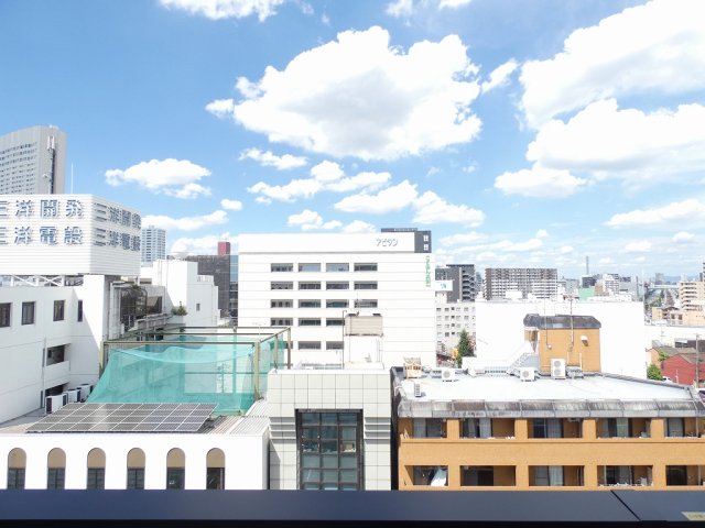 眺望　イメージ