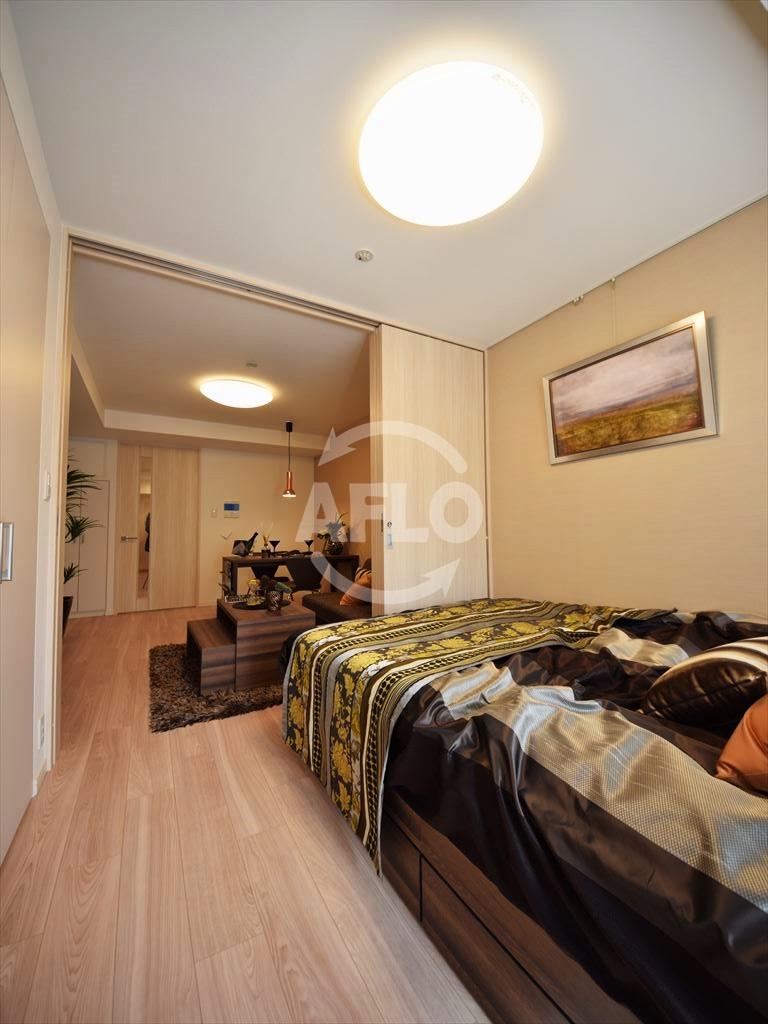 その他部屋・スペース　パークアクシス本町　洋室