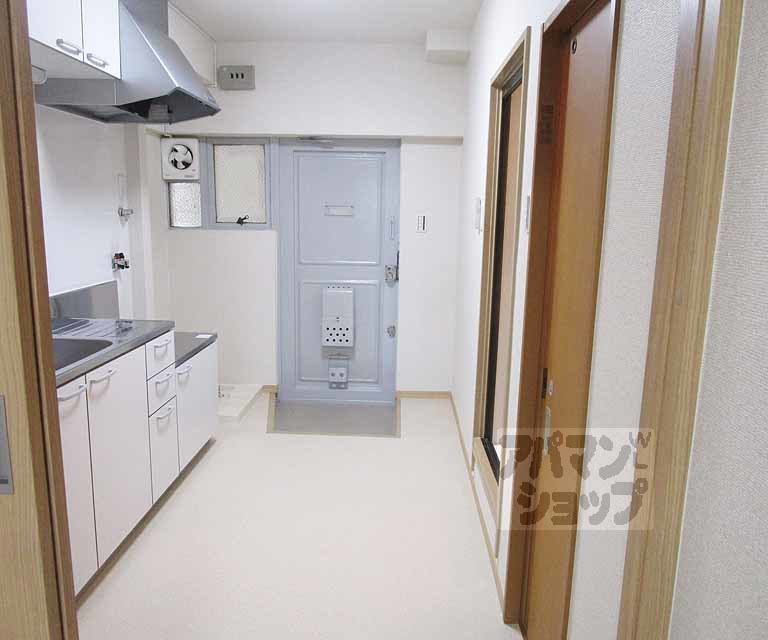 その他部屋・スペース　Ａ３号室の写真です。