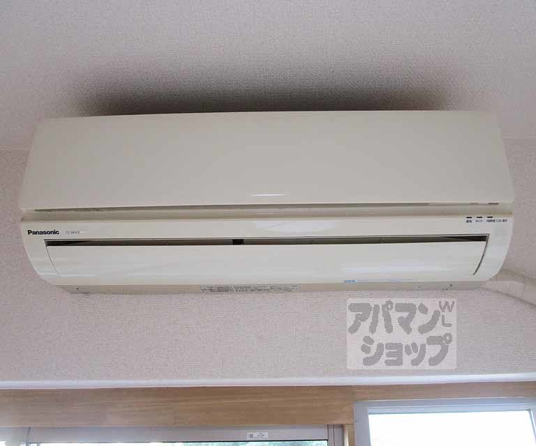 その他設備　Ａ３号室の写真です。