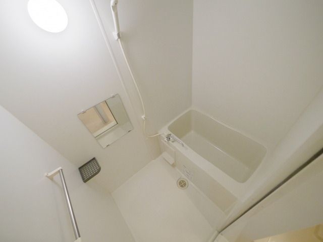 バス・シャワールーム　お風呂♪