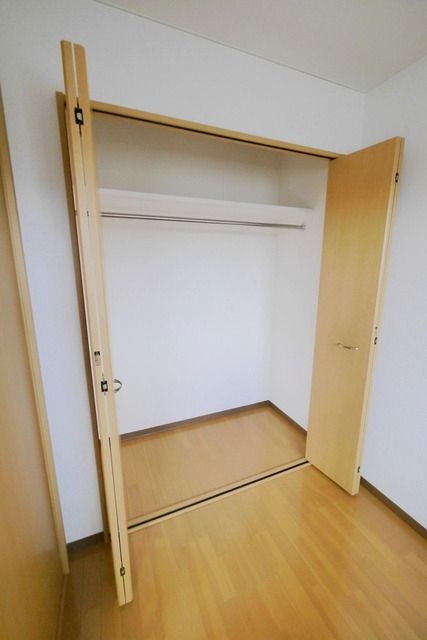 その他設備　収納♪