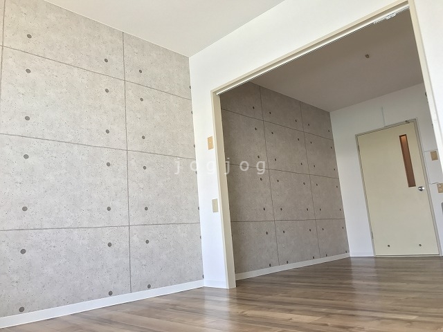 その他部屋・スペース　室内全体