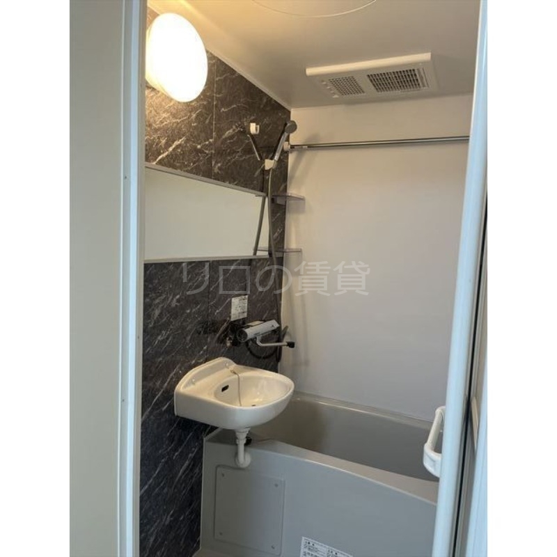 洗面設備　※別部屋参照※
