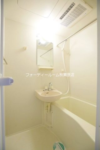 バス・シャワールーム　★《見学予約受付中》当店では契約金がクレジット決済可能です★