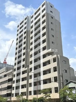 建物外観　★《見学予約受付中》当店では契約金がクレジット決済可能です★