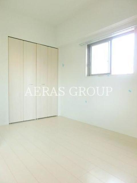 その他部屋・スペース　寝室