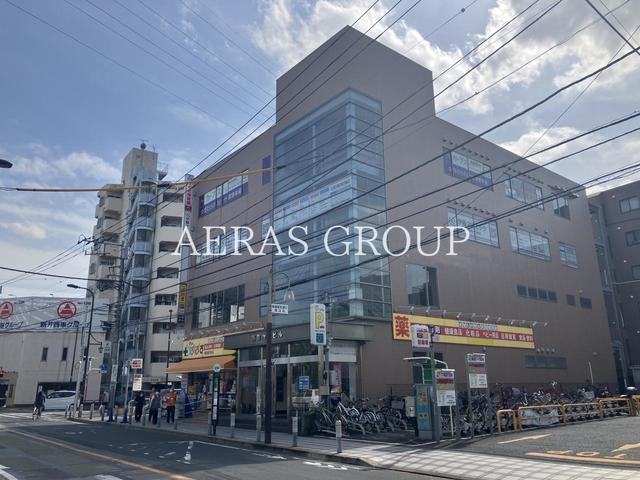 幼稚園・保育園　ちぐさ保育園（幼稚園・保育園）まで131m