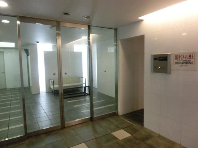 エントランス　★エントランス★