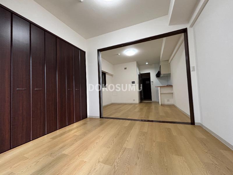 居室・リビング　無駄のない美しさと、暮らしやすさを追求したこだわりの住空間。