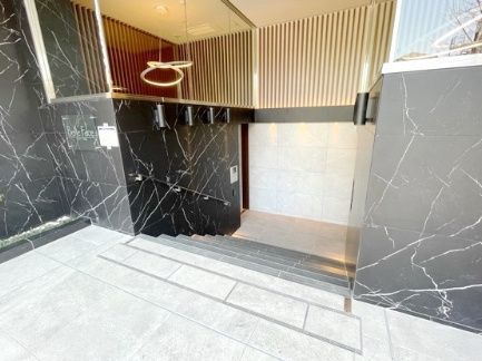 エントランス　☆毎日通るエントランス☆