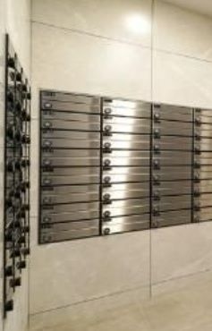 その他共有部分　☆きれいな共用部☆