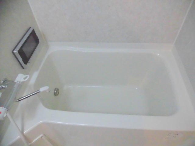 バス・シャワールーム　アクサス品川シーサイド