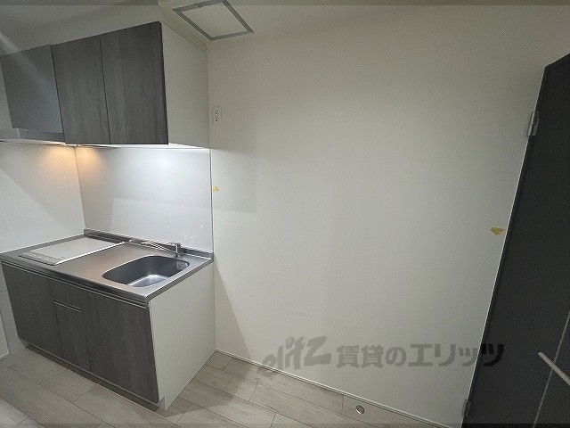 その他部屋・スペース　冷蔵庫置場