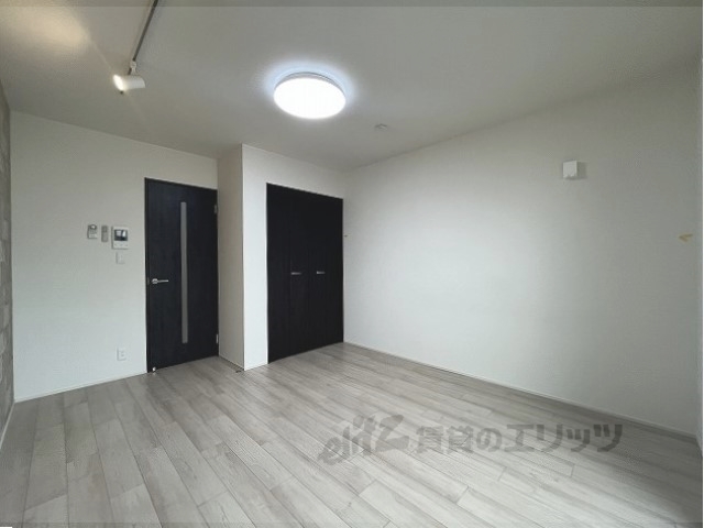 居室・リビング　洋室