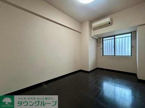 居室・リビング　居室