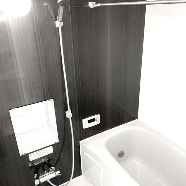 バス・シャワールーム　風呂