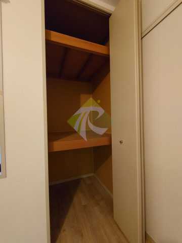 収納　メゾン・ド・ボナール