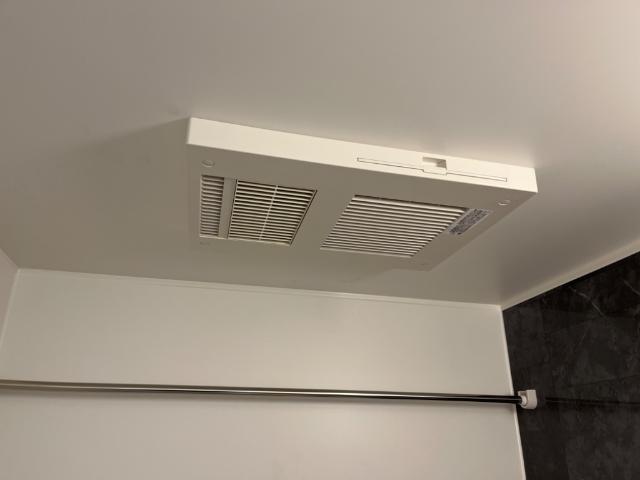 その他　浴室乾燥機