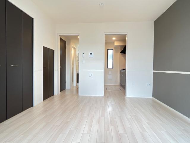 居室・リビング　洋室