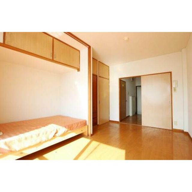 居室・リビング　居室・リビング