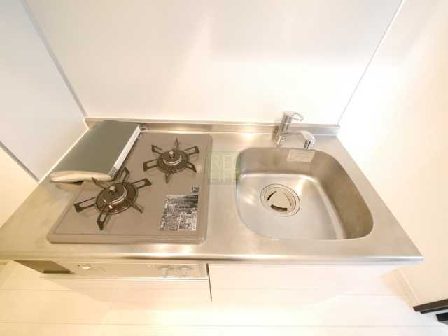 キッチン　アイルイムーブル御茶ノ水(参考画像)